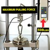 DIYMAG Super Strong Neodymium Fishing Magnets, 500 LBS(227 KG) Pulling