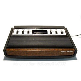 sears telegames atari 2600 (Renewed)