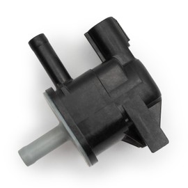 90910TC001 Vapor Canister Purge Valve Solenoid90910AC004 Vapor Canister Purge Valve Compatible with Toyota Tacoma 3.5L,Camry 2.5L 3.5L,Highlander 2.5L 3.5L,Corolla 1.8L,Rav4 2.5L,Avalon 3.5L,