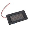 3 1/2 Digit Current Meter High Accuracy ICL7107 0.56 Inch