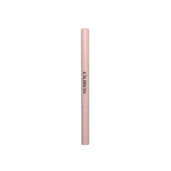 2-In-1 Brow Pencil + Gel