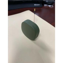 Antcom Active L1/L2 GPS Antenna 1G1215A-3SMP-3 with WARRANTY and mounting gasket