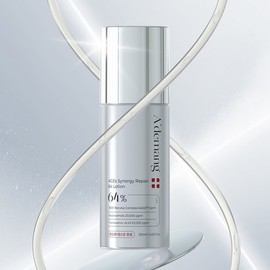 Adman 아드망 에이지이에스 시너지 리페어 64 로션 120ml Adman AGES Synergy Repair 64 Lotion 120ml