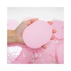 LuminaD Beauty Cleansing PVA Sponges, 100-Count (13mm Thick) Individually Wrapped