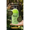 3 Set Acondicionador Hechizo Verde Coco Sábila Colageno Kit