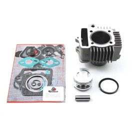 tbparts 88cc Hi-comp BIG BORE CYLINDER PISTON KIT Honda Z 50 Z50 1969-1981