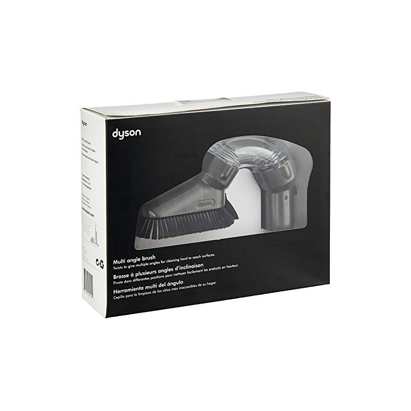 Dyson Multi-Angle Brush Attachment