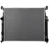 CCIYU 2909 Radiator Fit for Mercedes-Benz ML500 2006-2007