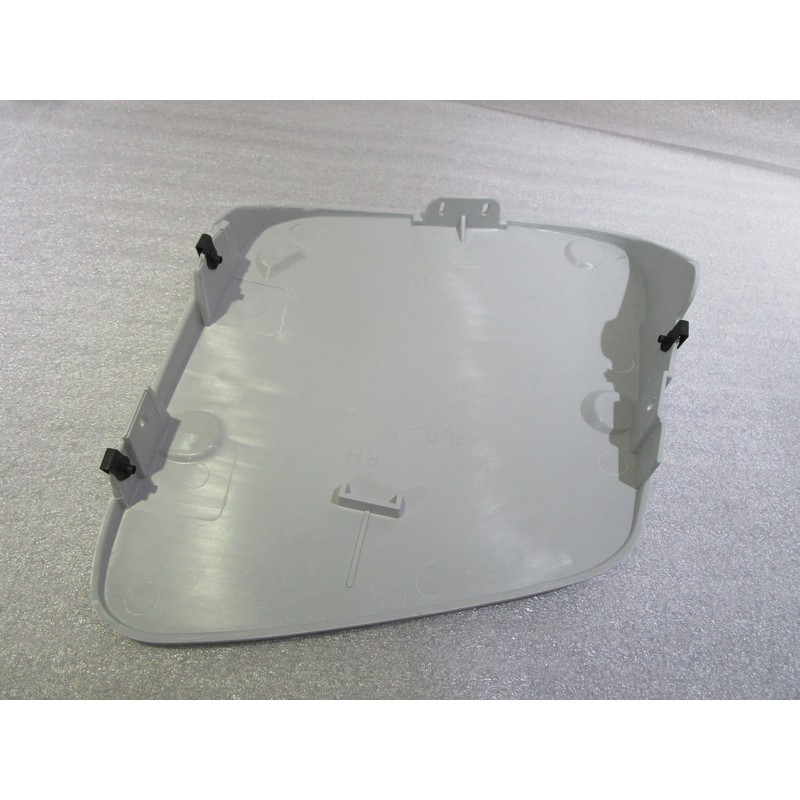 1997/2004 CORVETTE FIBERGLASS HEADLIGHT DOOR PASSENGERS SIDE C5