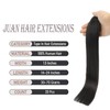 Tape in Brazilian Human Hair Extensions 100% Remy Human Hair