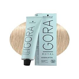 Schwarzkopf, IR 12-2 B Supersch Cenere 60ml