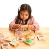 Excellerations Build & Match Emotions Block Set Kit 2