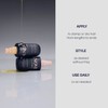 UNOVE SILK OIL ESSENCE 70ML (TENDER BLOOM)/(WARM PETALS)