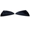 Ombialo Mirror Caps Covers Compatible with 2021 2022 2023 LEXUS