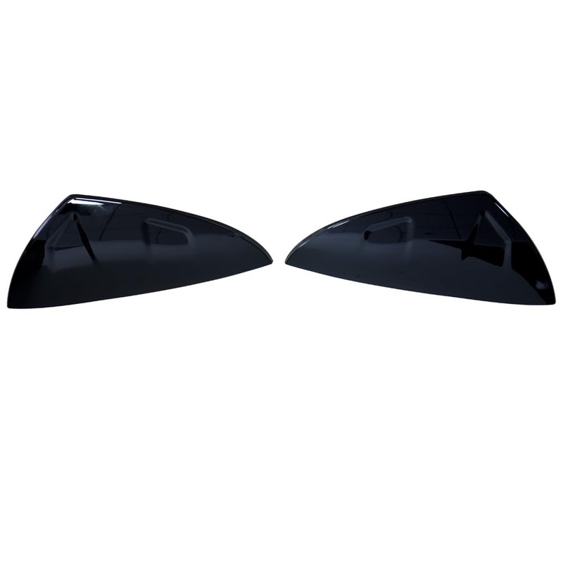 Ombialo Mirror Caps Covers Compatible with 2021 2022 2023 LEXUS
