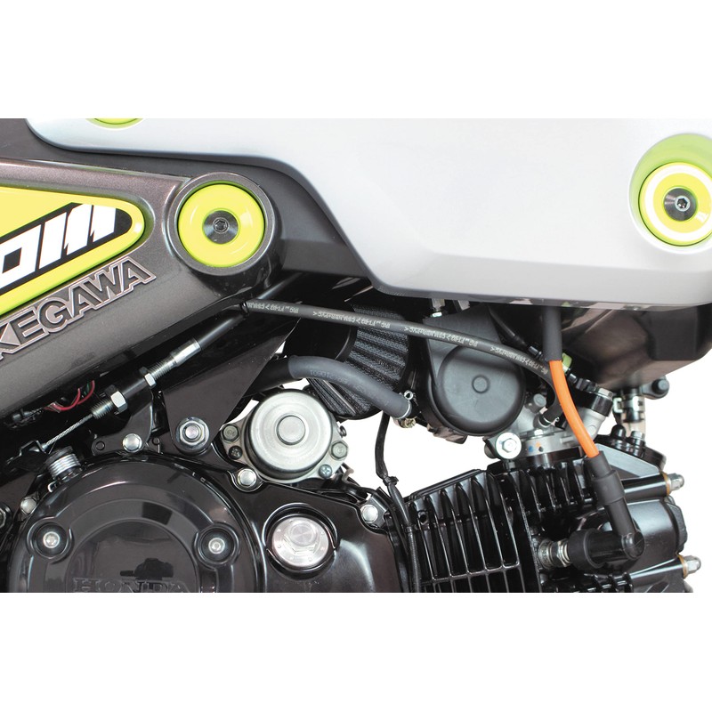 Special Parts Takekawa 03-01-0039 Air Filter Kit for Normal Throttle