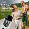 Omega 3 Capsules High Dose Vegan - 60 Capsules -