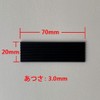 MerainMe 2280 Heatsink ssd m.2 DIY Laptop PC Memory Cooling