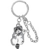 B2181128 animal friends charm manul cat