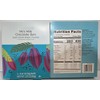 Trader Joe Mini Milk Chocolate Bars Super Smooth Belgian Chocolate