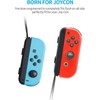 Muewoey Wrist Strap Lanyard Accessories for Switch Controller
