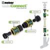 Melnor Quick Connect 2-Piece Garden Hose Kit