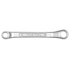 TONE Short Offset Wrench (45°) M46-0810 2-Sided Widths 8 x