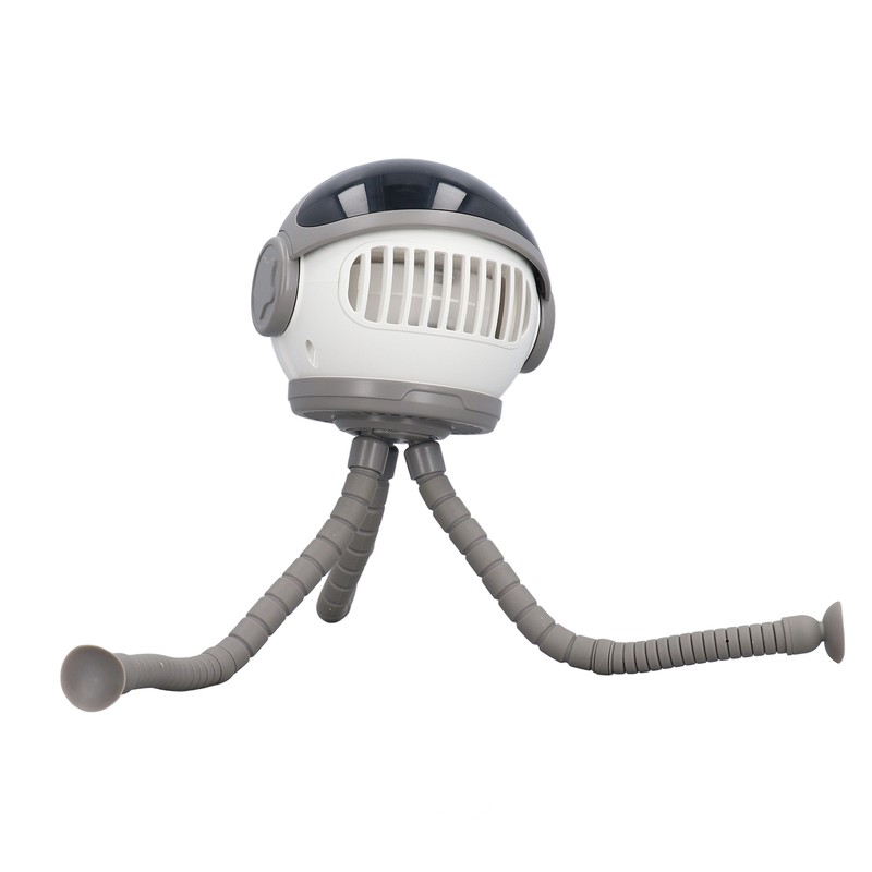 Portable Baby Stroller Fan Miniature Baby Fan Clip On Fan