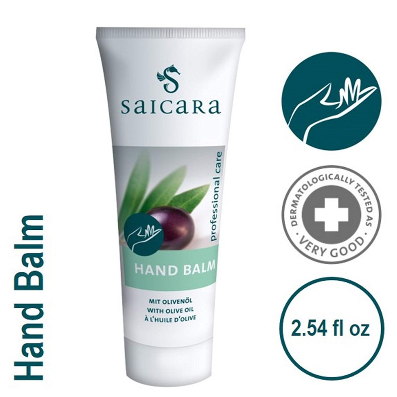 Saicara Hand Balm 75ml