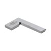 T Tulead Carbon Steel Engineer Machinist Square Woodworkers Square L-Shape