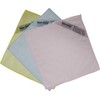 Norwex Baby Microfiber Set of 3 Body Pack Wash Cloths;