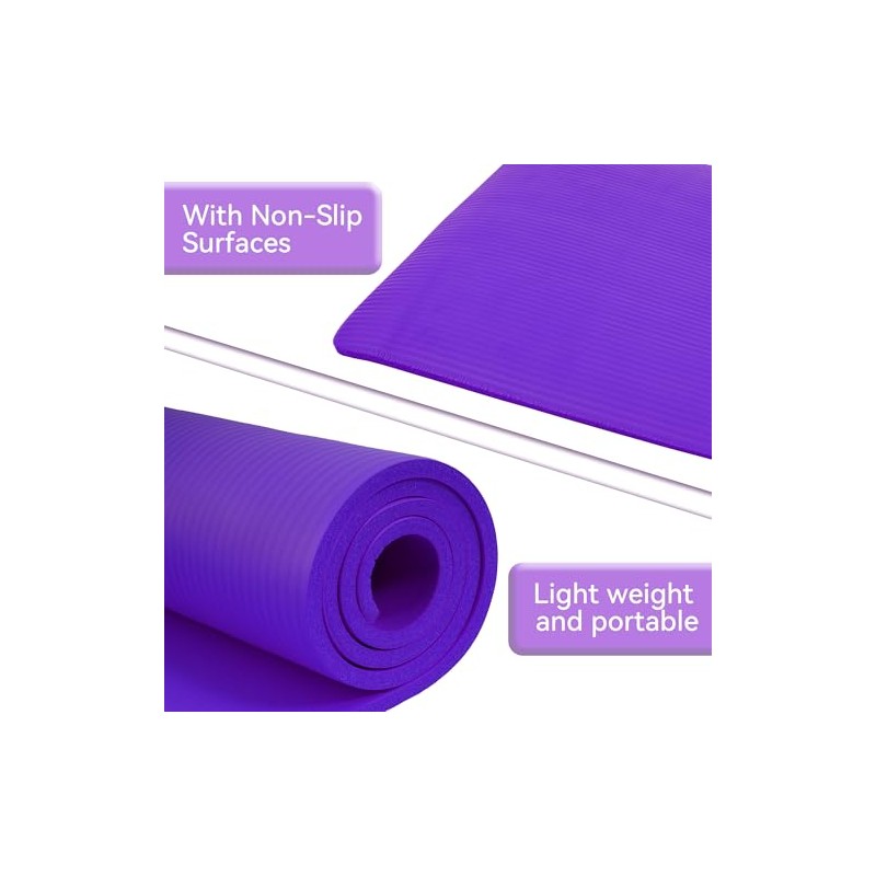 BalanceFrom Go Yoga