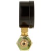 Honeywell G64-030 Jones Stephens 30-Pound Gas Test Gauge Assembly
