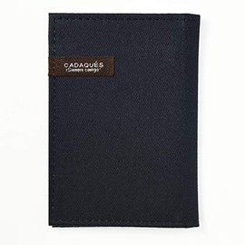 Concise Cadaques Pass Case 114048 Oxford Blue