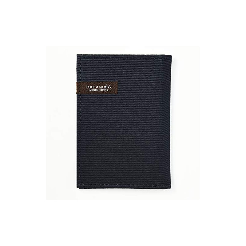 Concise Cadaques Pass Case 114048 Oxford Blue