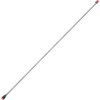 59Inch Airless Paint Sprayer Tip Extension Pole, Spray Gun Tip