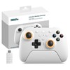 8Bitdo Ultimate 2 Wireless 2.4G Controller (TMR Joystick Update), Star-Ring