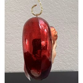 KOMOZJA Polonaise Polonaise Collection by KOMOZJA  "I Love Lucy" AP1547 Ornament retired