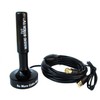 Magic Stick TV MS-50A Amplified Signal Booster Antenna for Digital Free TV OTA