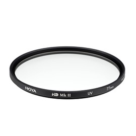 Filter Hoya HD MkII UV 55 mm