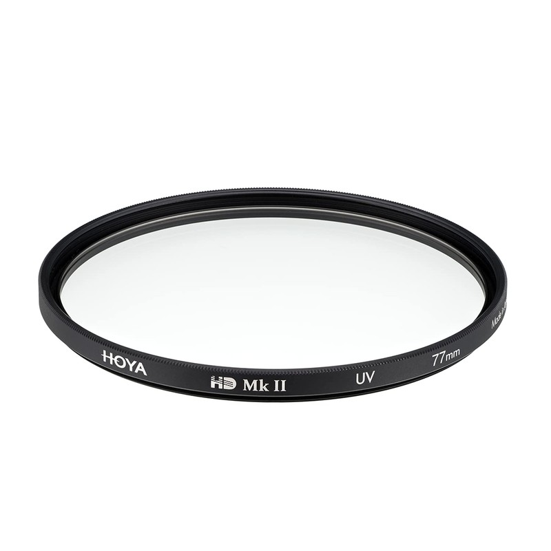 Filter Hoya HD MkII UV 55 mm