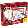 Lisciani Miraculus Lady Bug Drawing Kit, Creative Craft Sets for
