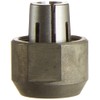 Metabo 630820000 Collet, 0 V, Green, 6 mm