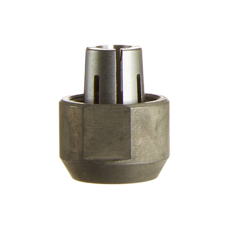 Metabo 630820000 Collet, 0 V, Green, 6 mm