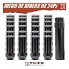 Tuerca De Rueda M14 X 1,5, Repuesto Para Chevy Silverado