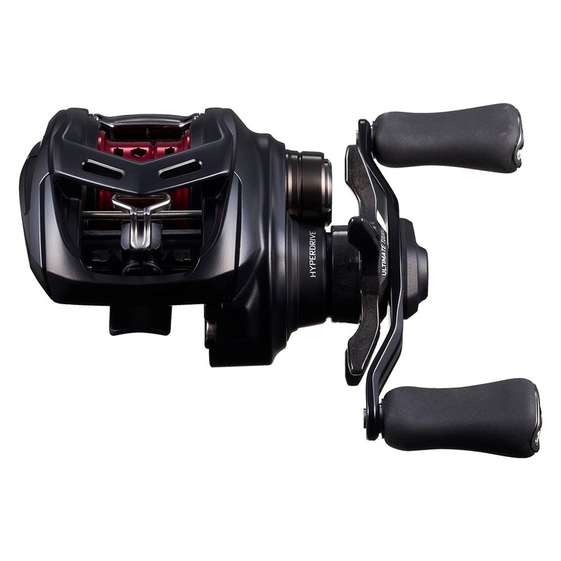 DAIWA Baitfinesse 25ALPHAS BF TW 8.5L