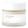 Bean Cream Mixsoon 50ml Crema Hidratación Intensa