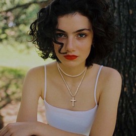 Yienate Layered Crystal Cross Necklace Choker Chain Gold CZ Rhinestone Choker Necklace Cross Pendant Necklace Faith Religious Cross Charm Multilayer Statement Necklaces Jewelry for Women Girls