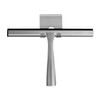 Ambrosya - Shower Squeegee Made of Stainless Steel - Squeegee