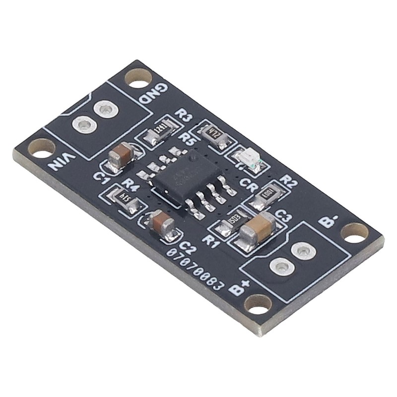 2Pcs NiMH Battery Charging Board Portable Wear Proof CC CV